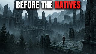 Before the Native Americans There Was a Civilization So Advanced It TERRIFIED the First Explorers