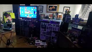 Behind The Scenes Series: Toy Story  Sega  Genesis