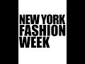New York Fashion Week 2019 - JEANIE MADSEN DESIGN
