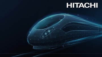 Envisioning the Future of Rail Mobility in India - Hitachi