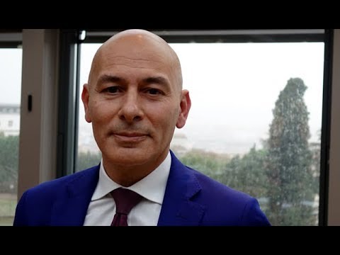 Aerospace & Defense - Prospettive di mercato in Italia. Intervista a Norberto Cibien (Accenture)