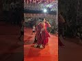 Graceful Ghoomar Dance 🔥❤️ | Traditional Rajasthani Wedding Performance #shorts #viralvideo #dance