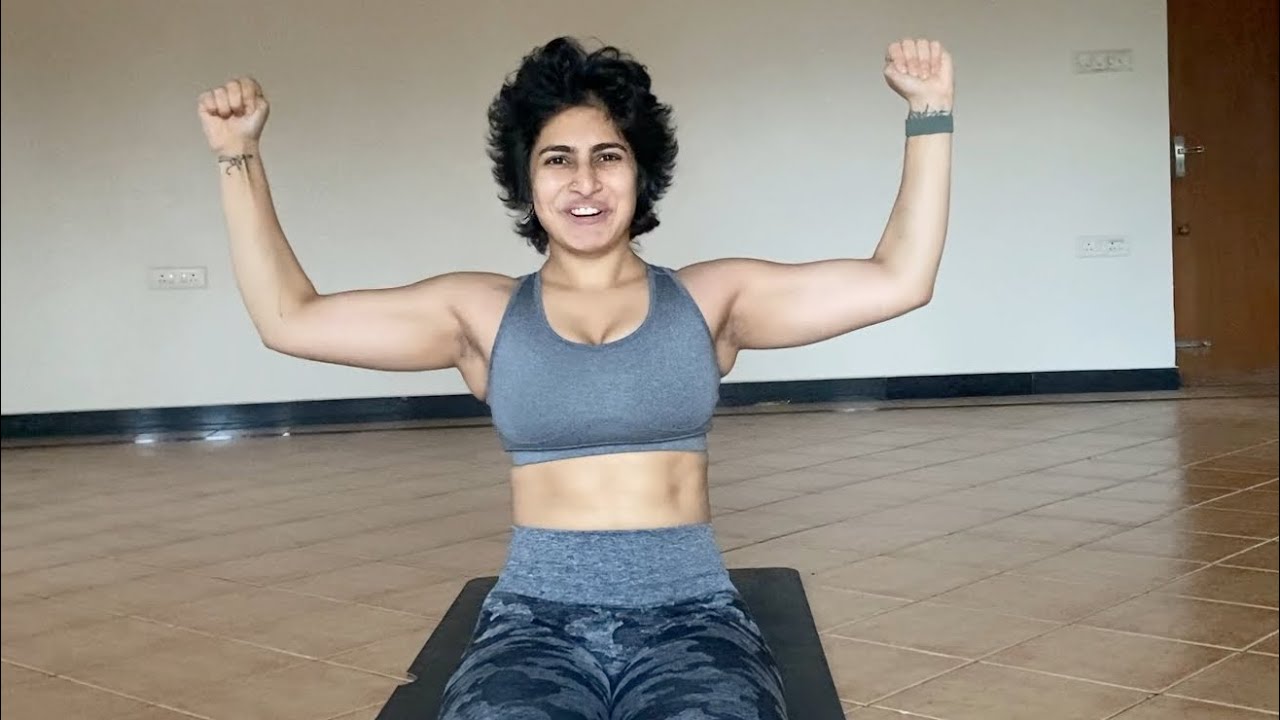 Easy But Efficient Body Weight Upper Body Workout Youtube Easy But Efficient Body Weight Upper Body Workout Youtube