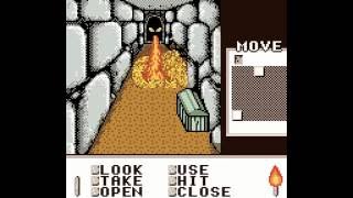 Let's Play Shadowgate Classic 02: Think Twice, Die Anyway