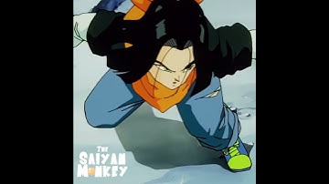 THIS IS FOR GOHAN! - Nightcrawler #futuretrunks #futuregohan #android18 #android17 #edit #dbz #ssj