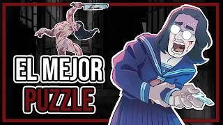 Tú Eres Parte Del Puzzle