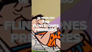 The Flintstones Turns 66! 🦕 Yabba Dabba Doo! | September 30, 1960