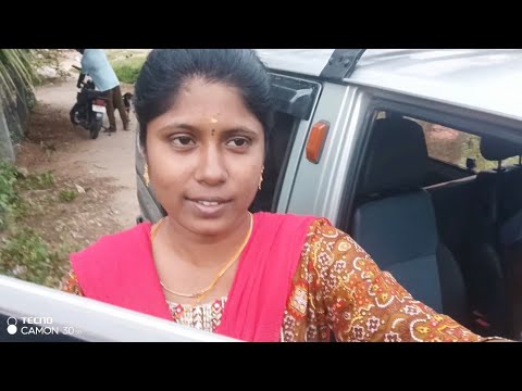 சக்தியின் சிஸ்டர் வீட்டுக்கு கிளம்பியாச்சு🥰