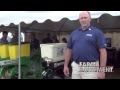 Precision Ag Technologies Introduces the FlexSeeder System
