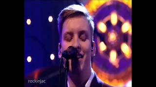 GEORGE EZRA - DON&#39;T MATTER NOW - Live On JOOLS 2018/19