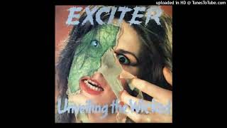 Exciter - Mission Destroy