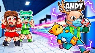 I Spent $868,876 on MAX LEVEL PARAMEDIC CLASS In Animal Hospital! (Roblox)