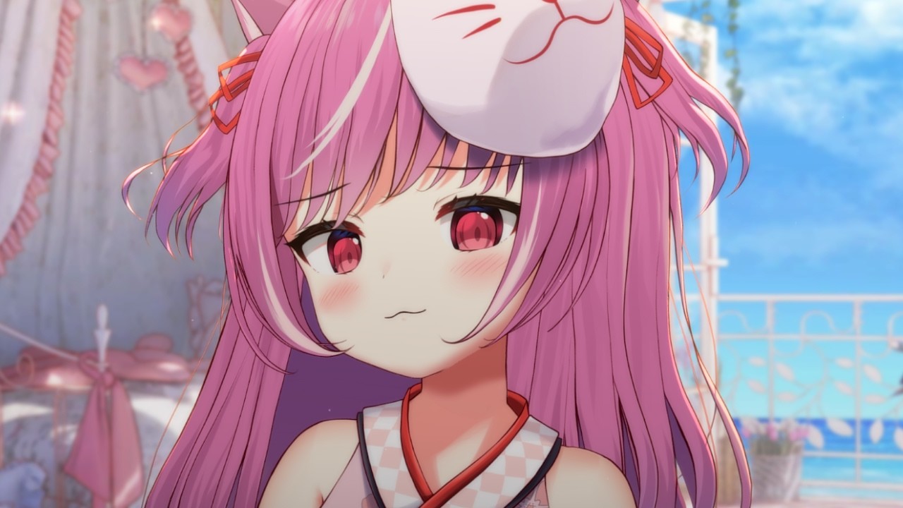 【雑談】お名前呼ばせてくれませんか？♡【＃輝常うどん】【＃新人Vtuber】【＃初見さん大歓迎】