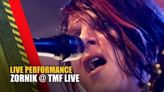 Concert: Zornik (2002) live at TMF Live | The Music Factory