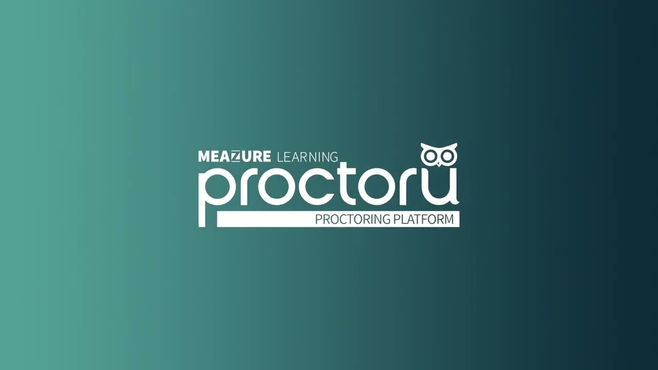 Proctoru live chat