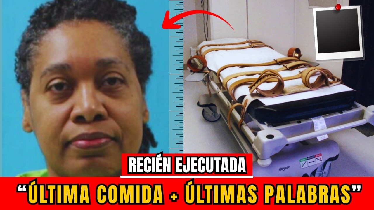 Las últimas 24 horas de Antoinette Frank | Corredor de la muerte en Texas