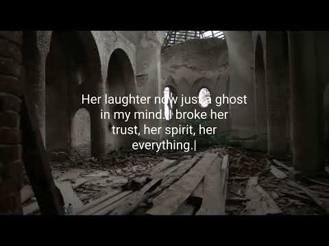"Her Light Faded in My Hands: Is Forgiveness Gone?"