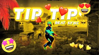 Tip Tip Barsa Pani Ff Beat Sync Montage