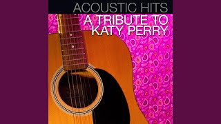 Roar - Acoustic Hits