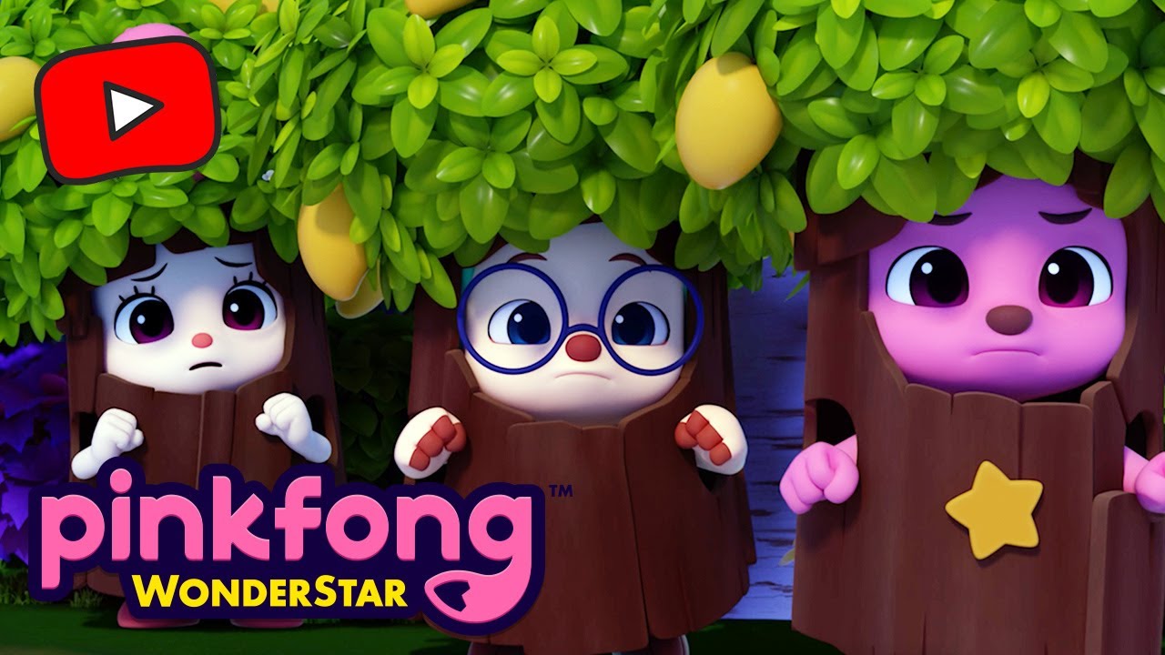 Finding A Best Friend