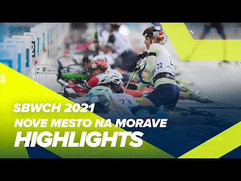 SBWCH 2021: Highlights