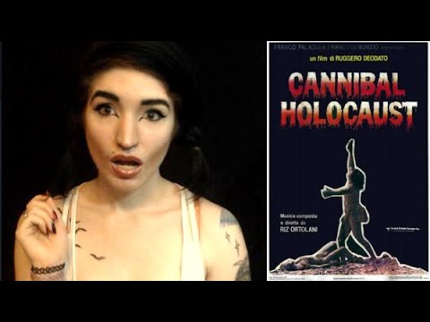 cannibal holocaust (1980) disturbing review - youtube