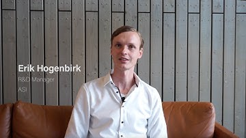 TSV technology | Enabling High Resolution Imaging