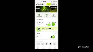 Celebrity Check in the comment section you will see the referral code Wealth