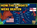 How the allies won ww2s longest battle