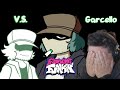 GARCELLO GO ME FEELING EMOTIONAL | Friday Night Funkin [Smoke 'em Out Struggle Mod]