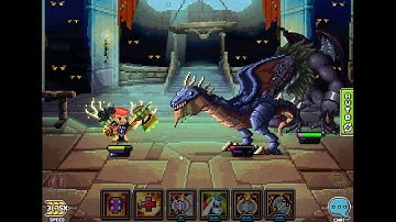 T12 Heroic Brimstone WB Solo