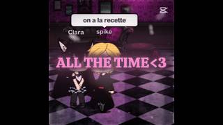 spira #clarasummers #buffyverse #spira #gacha #gachalife #gachaclub #gachaedit #gachameme #edit