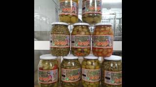 Distribuidor de Aceite de oliva en Cehegin Acemur Almazara