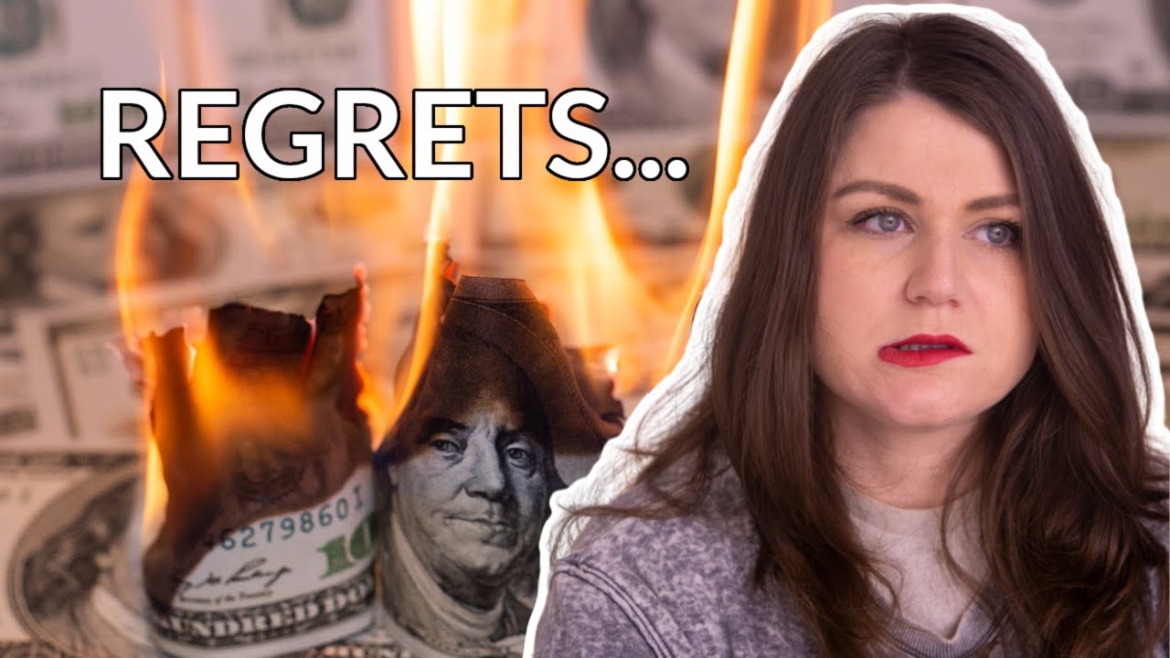 things i could have done to save in MAUI money saving tips for