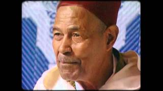 Maalm Mohamed Sam -Serko Blayji