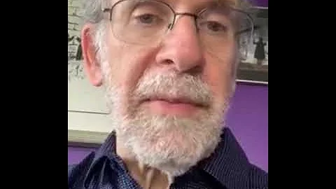 Tribute to Dr. Joel Stark - Dr. Phil Schneider