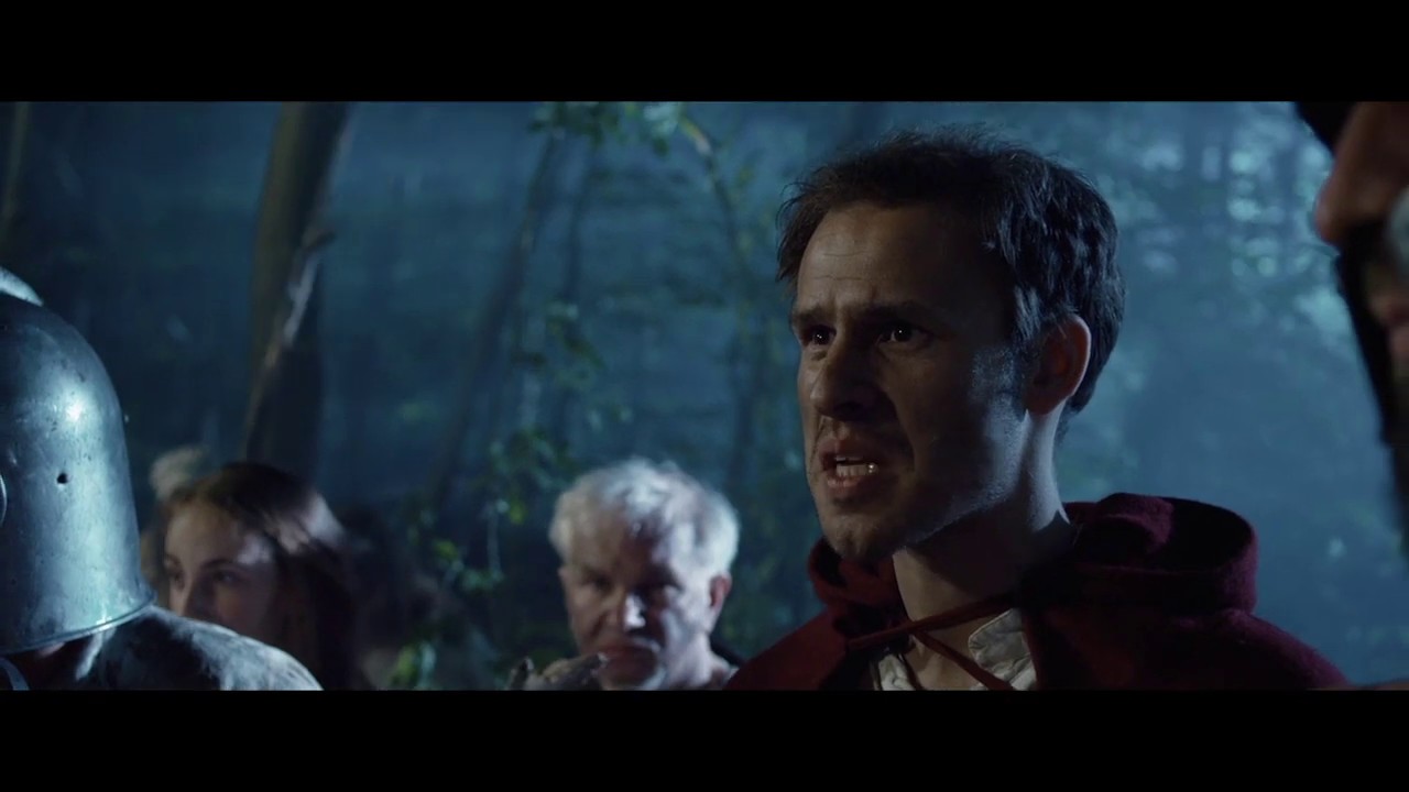 Under ConTroll trailer