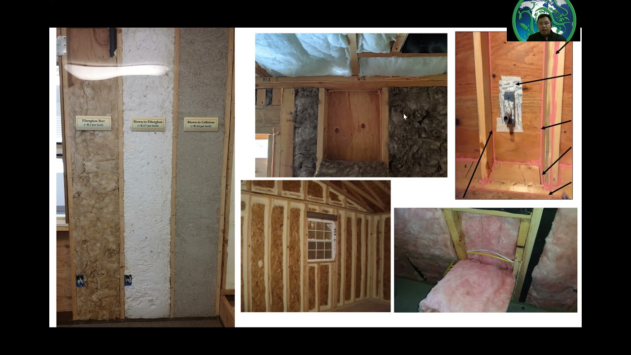 HERS Tests 是多种多样的 (国语)