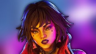Why Borderlands 4 Kinda Sucks