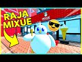 ZEDDAX Sampai Di PUNCAK TOWER MIXUE Dan Menjadi RAJA MIXUE!!