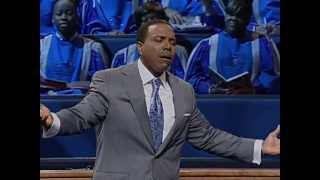 creflo dollar: The Power of Love Pt 1.2