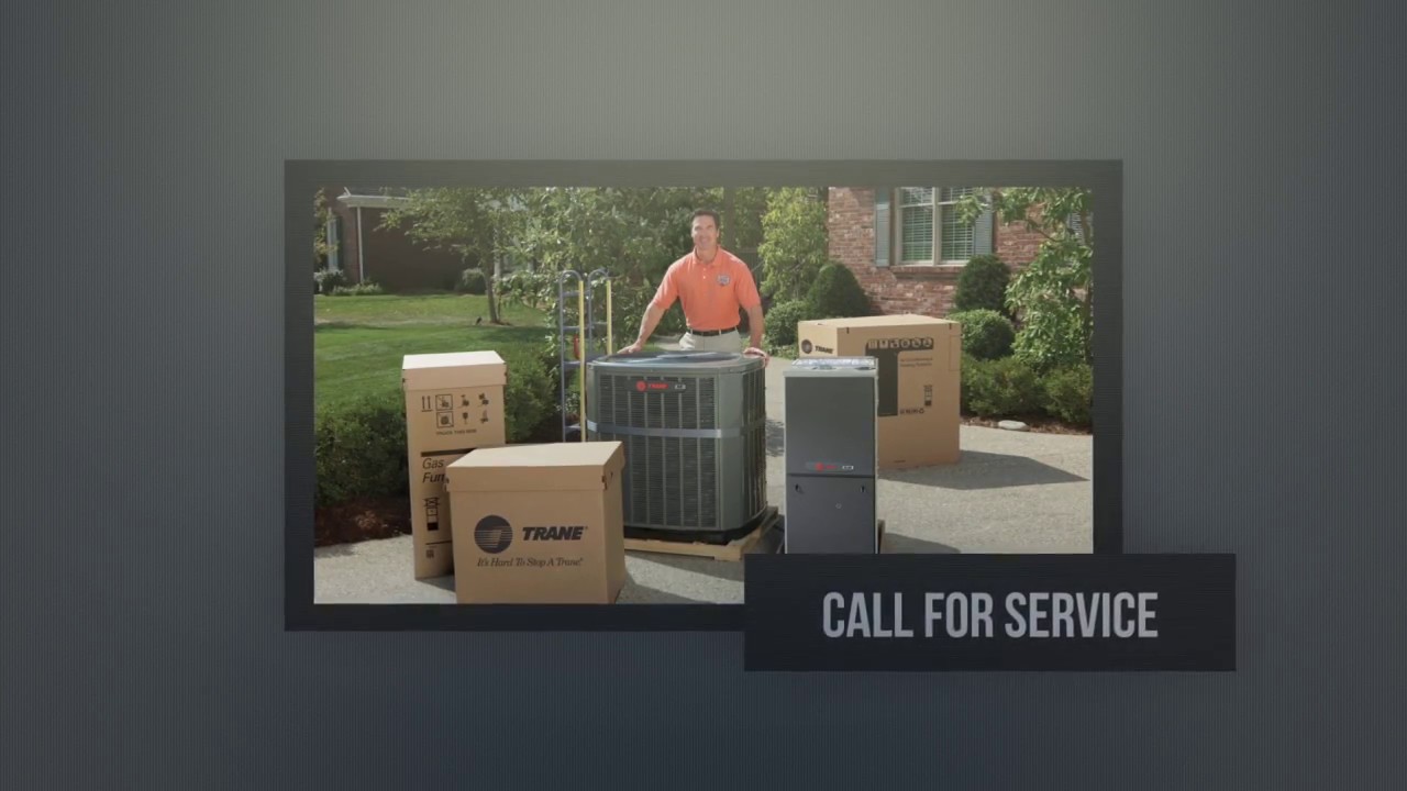 HVAC Dealers/HVAC Service/Vancouver WA/Heating and Cooling/Trane AC/Trane Furnace/Trane Zone