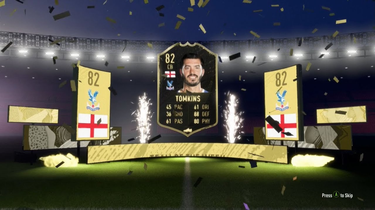 Fifa 20 Gold Players Premium Pack
