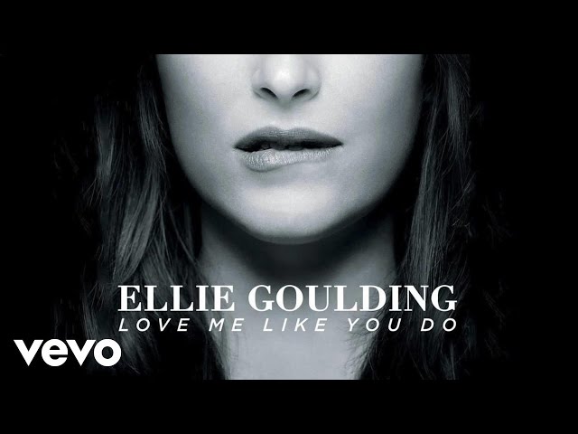 Ellie Goulding - Love Me Like You Do (Official Audio) class=