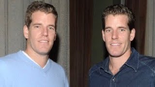 Cameron and Tyler Winklevoss discuss investing in cryptocurrency