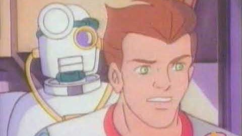 The Bots Master EP 01 - Adios ZZ (Castellano)