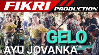 Download lagu GELO-AYU JOVANKA #fikriproduction #borobudur #magelang