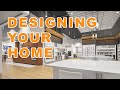Edge Homes Design Center | Complete Walk Through
