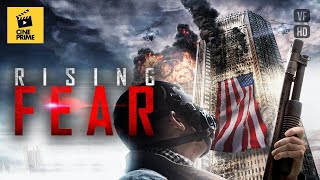 Rising Fear - หนังเต็มในภาษาฝรั่งเศส (แอ็คชั่น) - HD