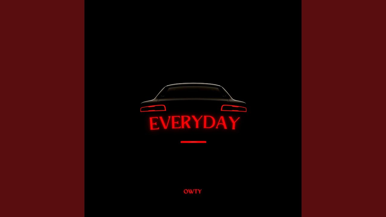 Watch Everyday on YouTube Watch Everyday on YouTube